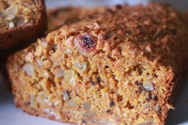 Угощайтесь! И вкусного вам поста!
