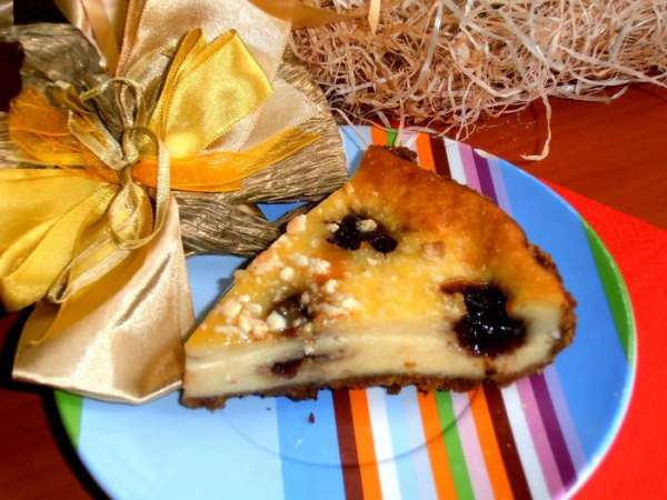 А вот и сам нежный сладостный кусочек! А вот и сам нежный сладостный кусочек!