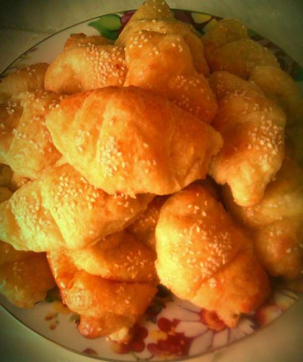 Всё готово, очень быстро, сырно, сытно и вкусно.
Готовьте с удовольствием!