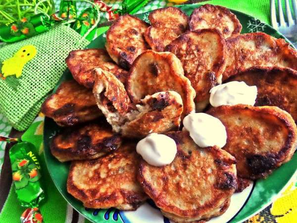 Очень вкусно, конфета заменила шоколадку!