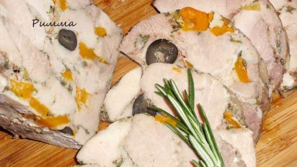 Очень вкусно как на завтрак, так и в качестве перекуса)