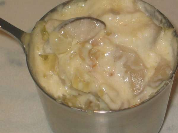 Жульен готов...сочный, ароматный и очень вкусный. Приятного аппетита! Жульен готов...сочный, ароматный и очень вкусный. Приятного аппетита!