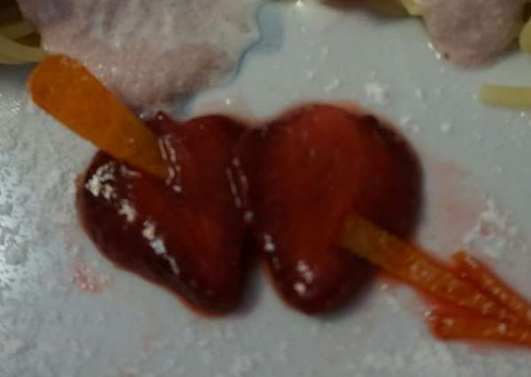 Buon appetito!