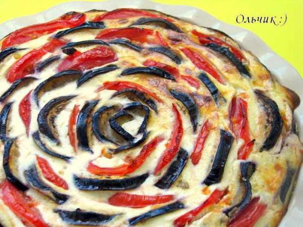 Даем слегка остыть. И подаем. Киш вкусен как в теплом так и в холодном виде. Даем слегка остыть. И подаем. Киш вкусен как в теплом так и в холодном виде.