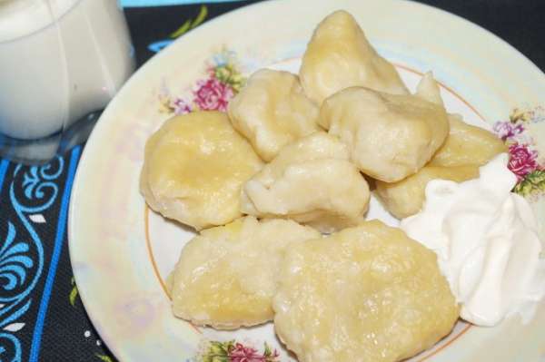 Получается очень вкусный, сытный и быстрый ужин. Приятного аппетита! Получается очень вкусный, сытный и быстрый ужин. Приятного аппетита!