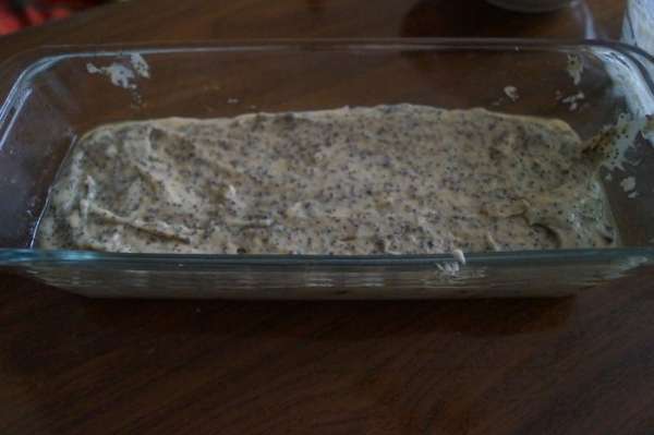 и наконец с маком