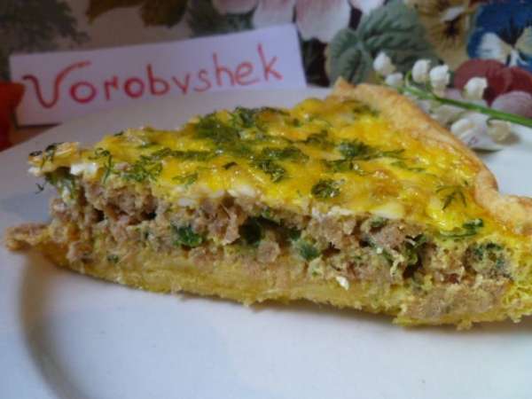 Очень вкусно и сытно...