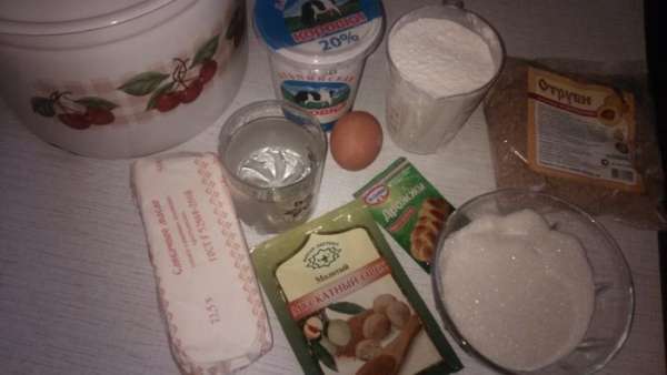 В первую очередь приготовим все необходимые продукты. Вода должна быть кипяченой. В первую очередь приготовим все необходимые продукты. Вода должна быть кипяченой.