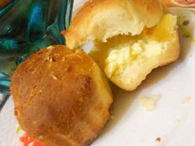 очень вкусно с маслицем....
