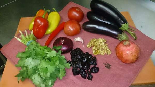 Исходные продукты. Исходные продукты.