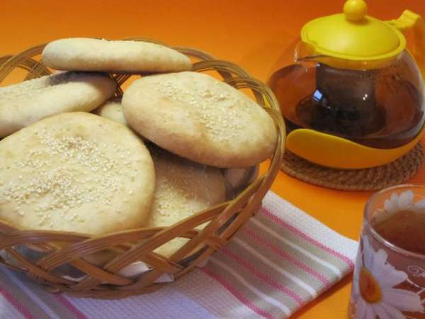 Вынуть из духовки, накрыть полотенцем. Вынуть из духовки, накрыть полотенцем.