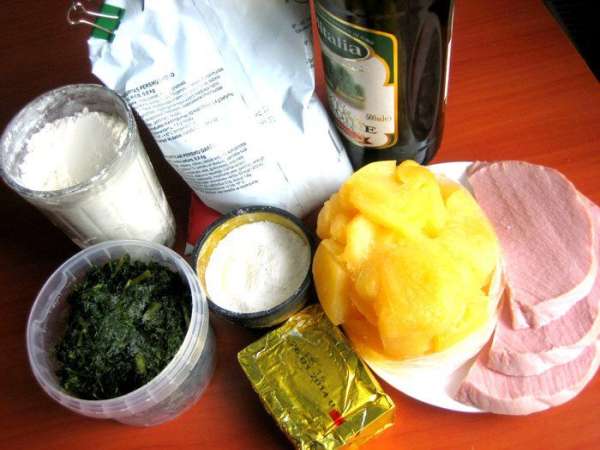 Продукты...Колбасу можно заменить ветчиной, а можно вообще исключить))) Продукты...Колбасу можно заменить ветчиной, а можно вообще исключить)))
