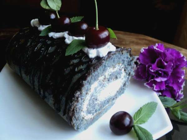 Перед подачей порезать кусочками. Приятного аппетита! Перед подачей порезать кусочками. Приятного аппетита!
