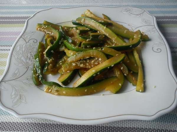 Очень вкусно и в теплом и в холодном виде. Очень вкусно и в теплом и в холодном виде.