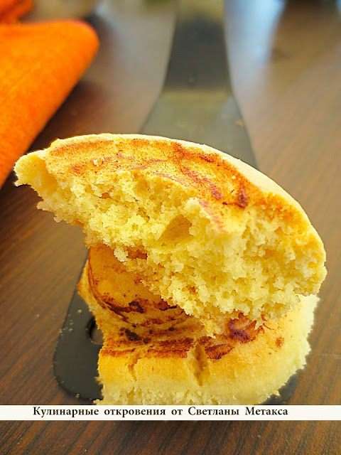 Надеюсь, что вам понравится его нежный вкус и необычный вид.