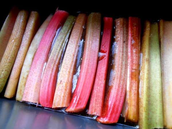 Они полностью утопают в ней... и будет очень вкусно,поверьте! Они полностью утопают в ней... и будет очень вкусно,поверьте!