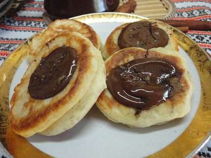 Веселой и сытной всем Масленицы! Веселой и сытной всем Масленицы!