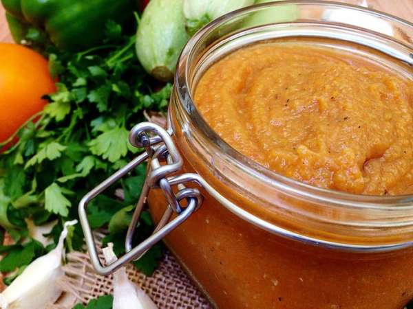 Вкусно и без хлопот.