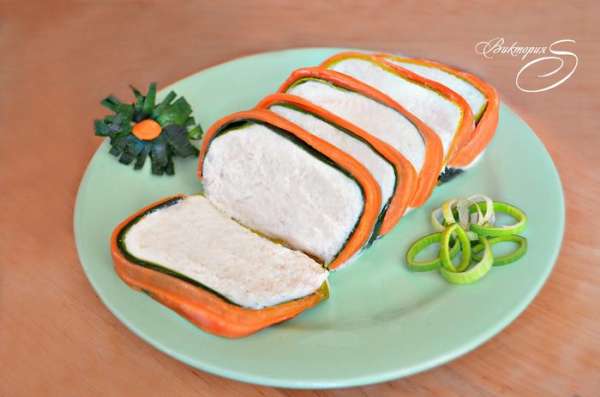 А теперь наслаждайтесь нежным вкусом пюре! 

Приятного вам аппетита!