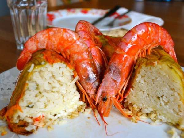 Buon appetito!