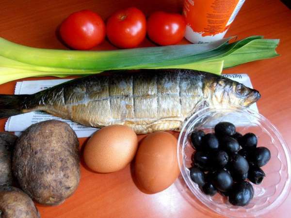 Продукты...