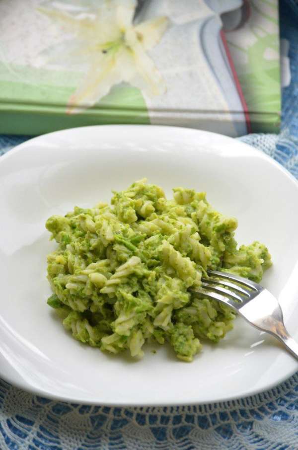 Buon appetito! Buon appetito!