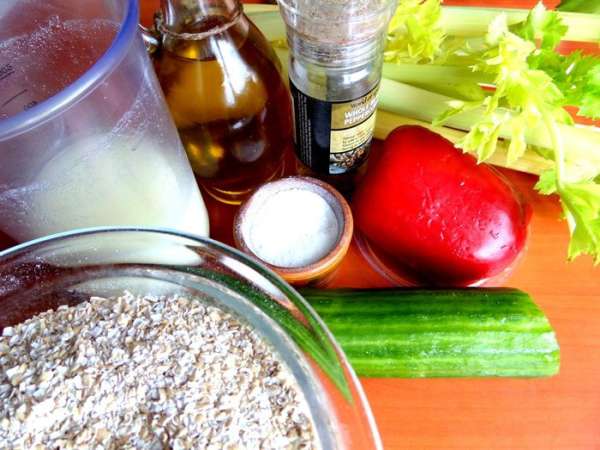 Продукты... Продукты...