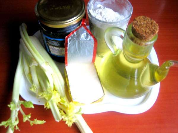 Продукты для первой партии пирожков... Продукты для первой партии пирожков...