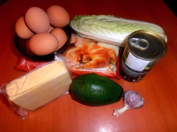 Продукты...