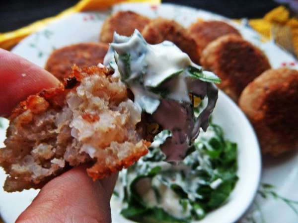 Вкусная замена простых каш и не менее сытная) Вкусная замена простых каш и не менее сытная)