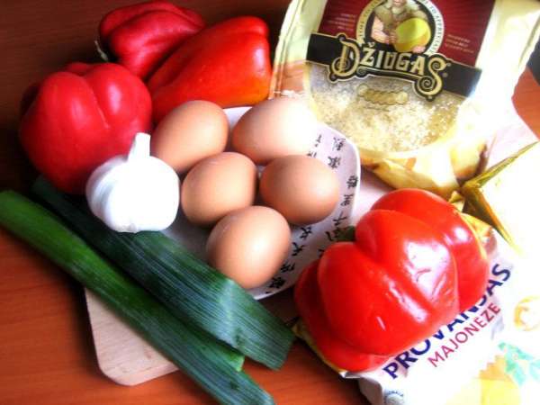 Продукты... Продукты...