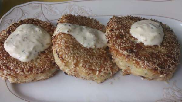 Котлетки вкусны и в горячем, и в холодном виде. Котлетки вкусны и в горячем, и в холодном виде.