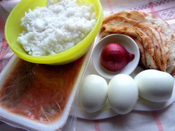 Продукты...