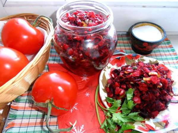 Лучше дать настояться в холодильнике...,вкус только выиграет!