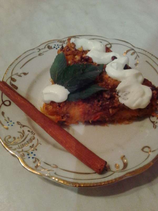 А это ближе. Приятного аппетита! 