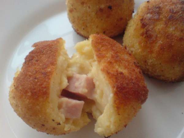 Buon appetito!