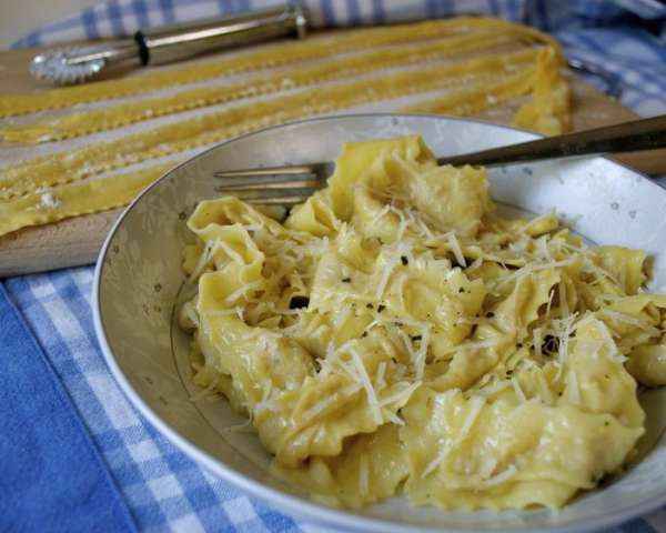 BUON APPETITO!!! 