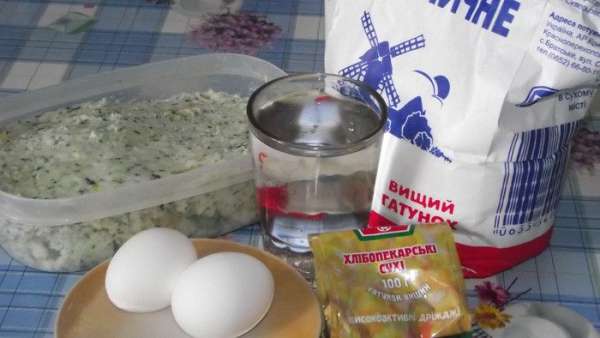 Продукты