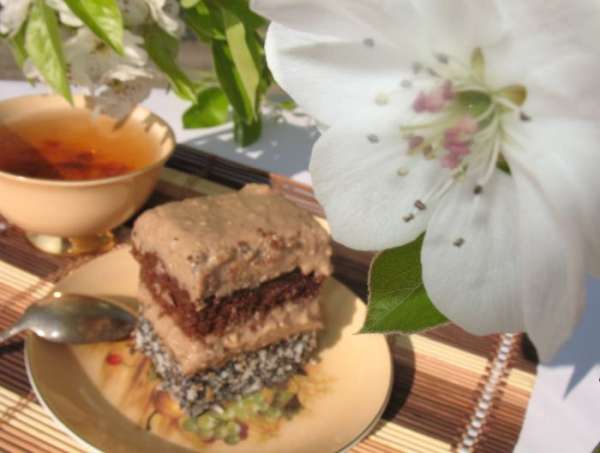 Приятного времяпрепровождения с кусочком вкусного пляцика и чашкой чая!!!. 