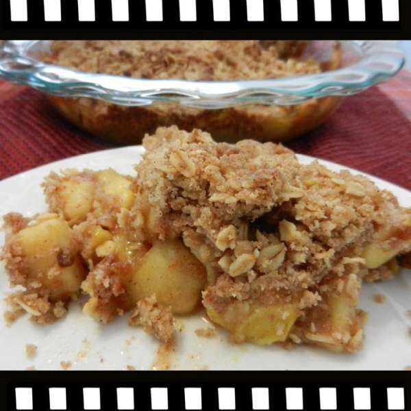 Обязательно подавать с мороженым, в этом изюминка общего - ого-го вкуса !
Приятного аппетита!