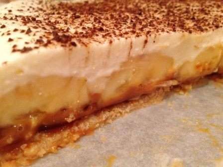 Выложить крем на бананы, украсить торт по вкусу и поставить на пару часов в холодильник. Очень вкусно! Выложить крем на бананы, украсить торт по вкусу и поставить на пару часов в холодильник. Очень вкусно!