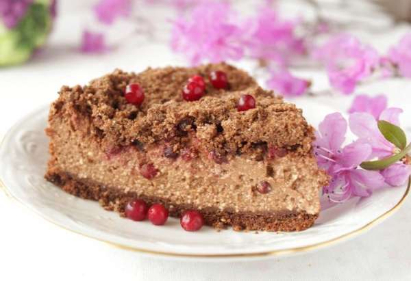 Но на вкусе это никак не отразилось!