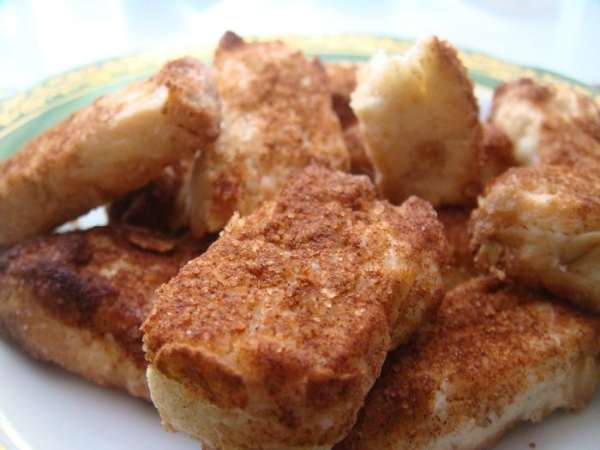 Voilà и Bon Appétit Voilà и Bon Appétit