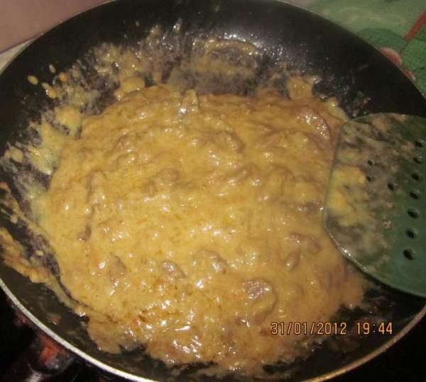 Вот такое мяско у меня получилось
Вот такое мяско у меня получилось