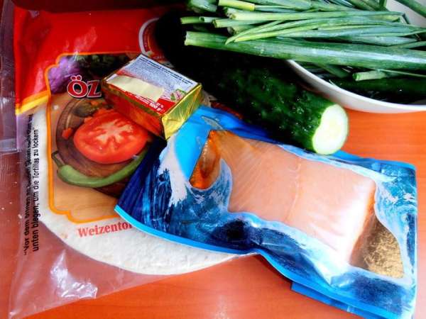 Продукты...