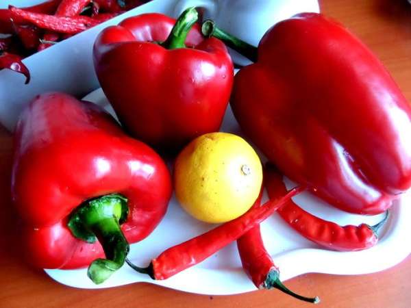 Продукты... Продукты...