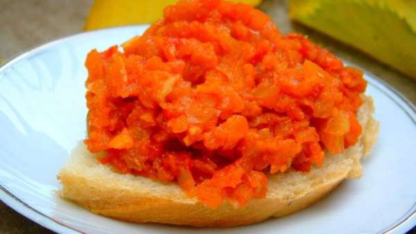 Вкусной вам зимы! Вкусной вам зимы!
