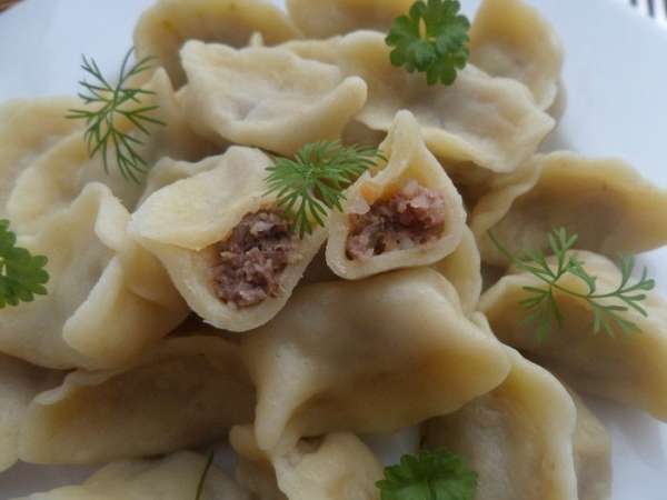 Начинка. Начинка.