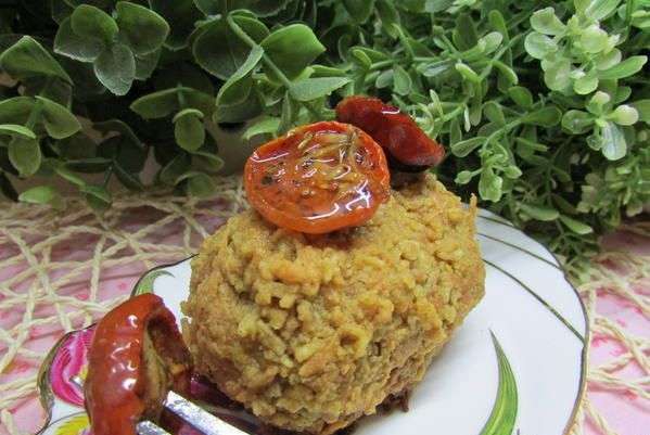 Можно подавать как гарнир к любому мясу, или как самостоятельное блюдо.
Приятного аппетита! Можно подавать как гарнир к любому мясу, или как самостоятельное блюдо.
Приятного аппетита!