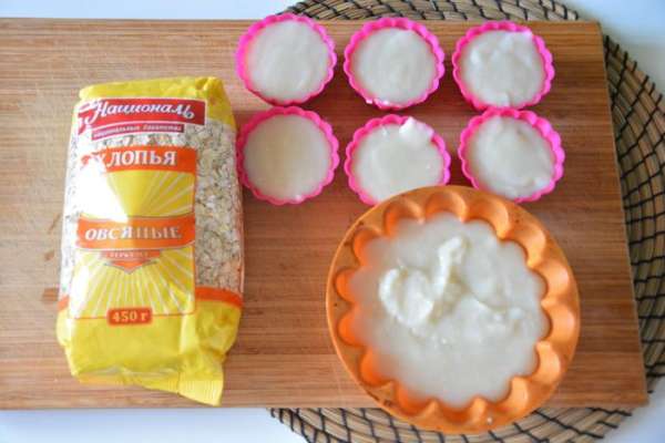 Разлить по силиконовым формам и остудить. Желе легко выходит из формы. Разлить по силиконовым формам и остудить. Желе легко выходит из формы.